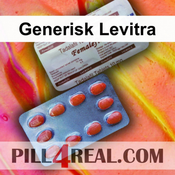 Generisk Levitra 633