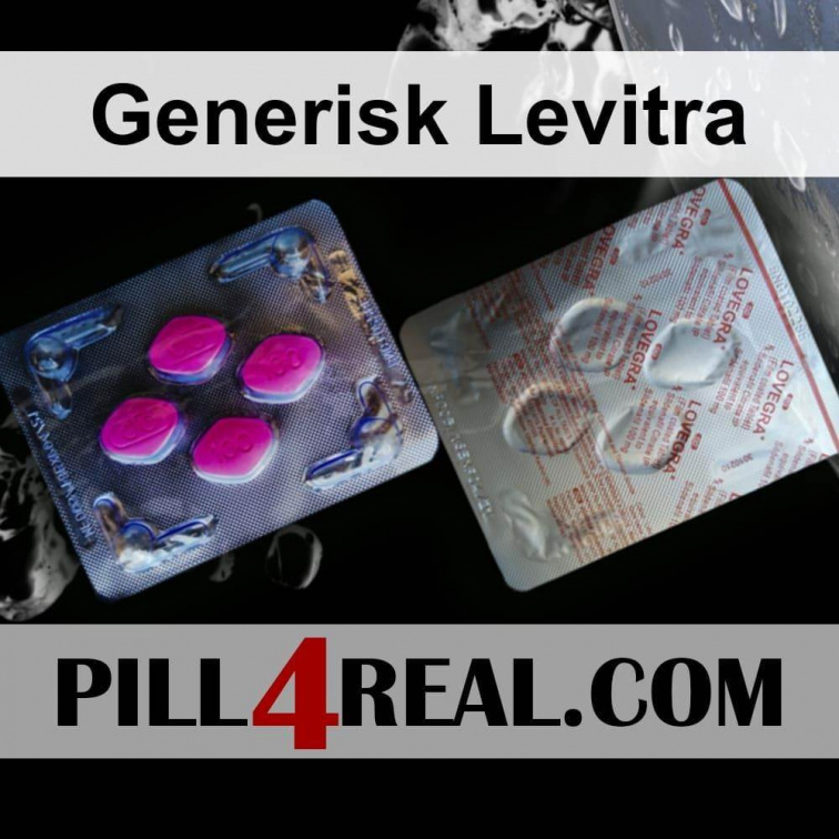 Generisk Levitra 669