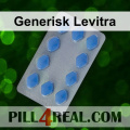 Generisk Levitra 754
