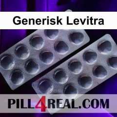 Generisk Levitra 818