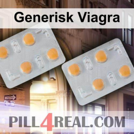 Generisk Viagra 011