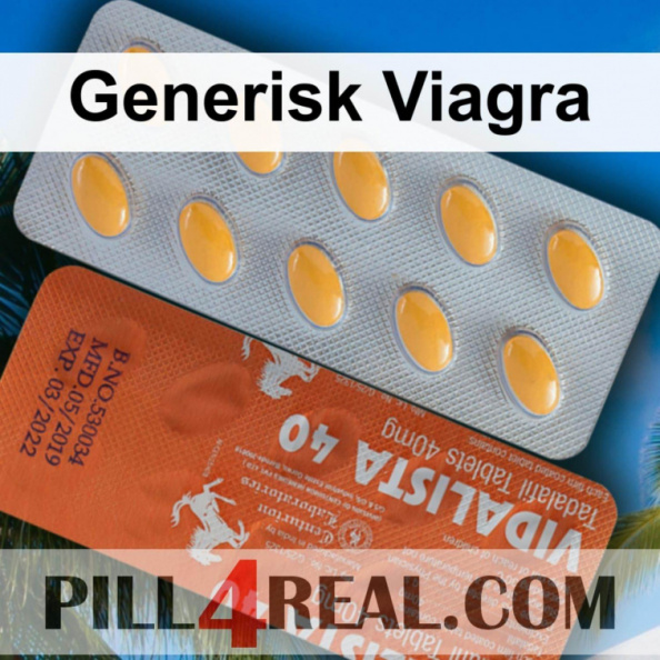 Generisk Viagra 170