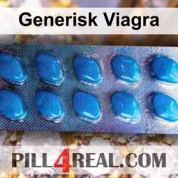 Generisk Viagra