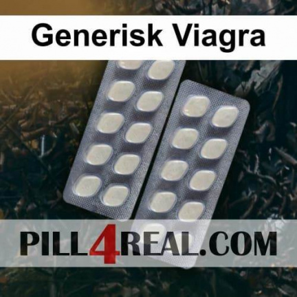 Generisk Viagra 721
