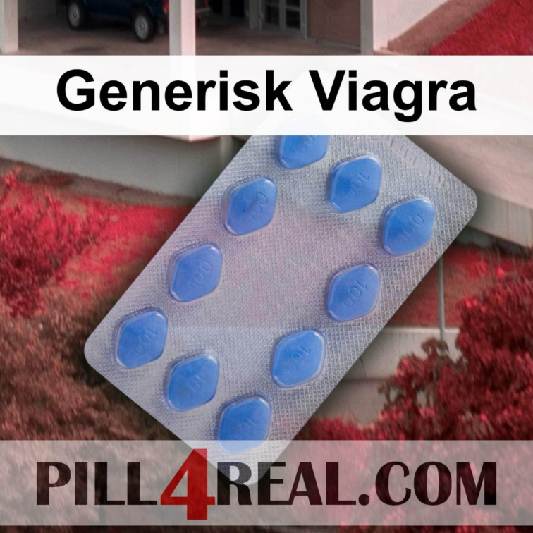 Generisk Viagra 821