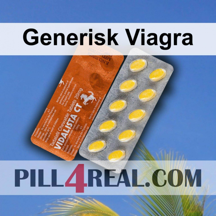 Generisk Viagra 866