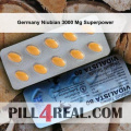 Germany Niubian 3000 Mg Superpower 018