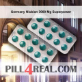Germany Niubian 3000 Mg Superpower 021