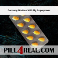 Germany Niubian 3000 Mg Superpower 498