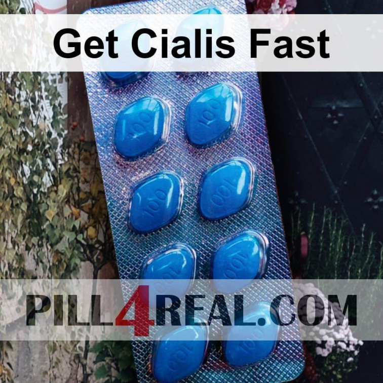 Get Cialis Fast 285