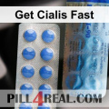 Get Cialis Fast 411