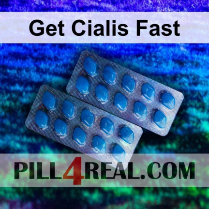 Get Cialis Fast 610