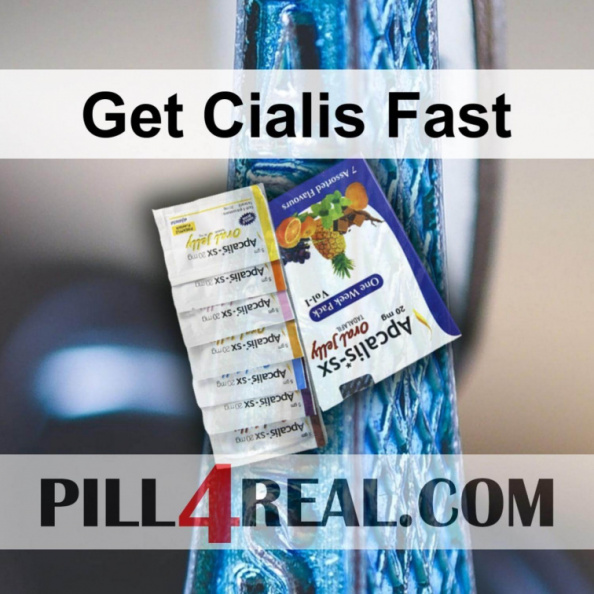 Get Cialis Fast 821