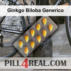 Ginkgo Biloba Generico 238