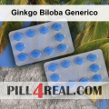 Ginkgo Biloba Generico 295