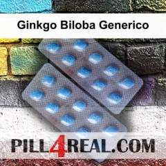 Ginkgo Biloba Generico 405