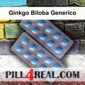 Ginkgo Biloba Generico 405