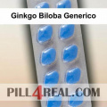 Ginkgo Biloba Generico 855