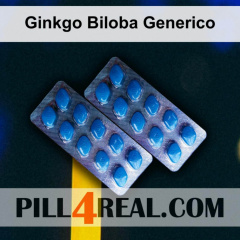 Ginkgo Biloba Generico 995