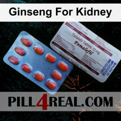 Ginseng For Kidney 003