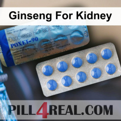 Ginseng For Kidney 470