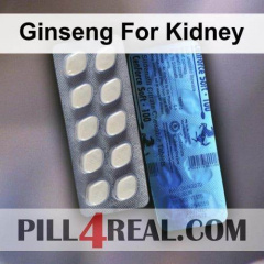 Ginseng For Kidney 471