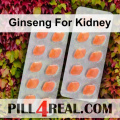 Ginseng For Kidney 721