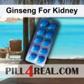 Ginseng For Kidney 915