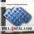 Ginseng For Reinforcing Kidney 005