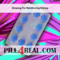 Ginseng For Reinforcing Kidney 160