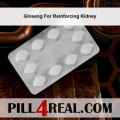 Ginseng For Reinforcing Kidney 170