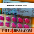 Ginseng For Reinforcing Kidney 630