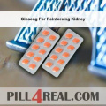 Ginseng For Reinforcing Kidney 686