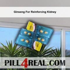 Ginseng For Reinforcing Kidney 915
