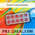 Ginseng For Reinforcing Kidney 931