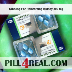 Ginseng For Reinforcing Kidney 300 Mg 154