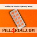 Ginseng For Reinforcing Kidney 300 Mg 459