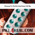 Ginseng For Reinforcing Kidney 300 Mg 537