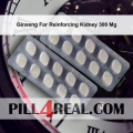 Ginseng For Reinforcing Kidney 300 Mg 858