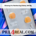 Ginseng For Reinforcing Kidney 300 Mg 950