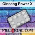 Ginseng Power X 145