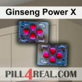 Ginseng Power X 575