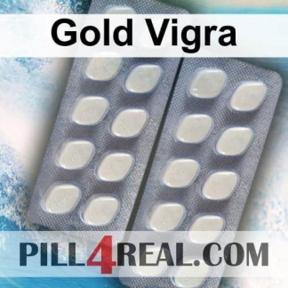 Gold Vigra 019