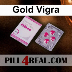 Gold Vigra 025