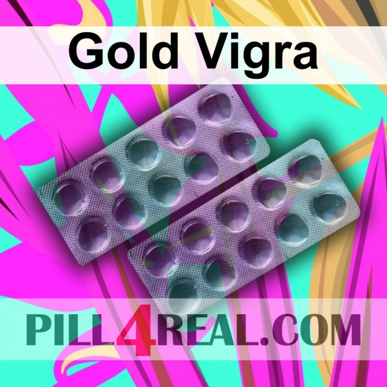 Gold Vigra 084