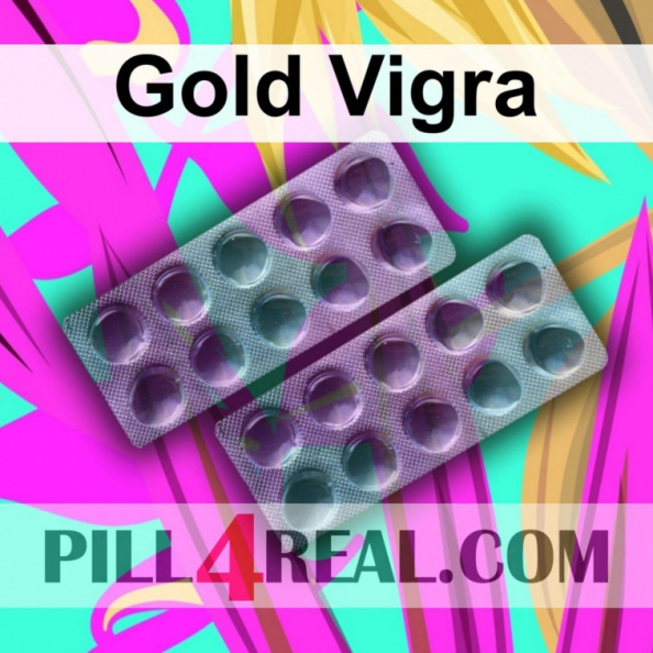 Gold Vigra 084