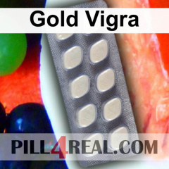 Gold Vigra 099