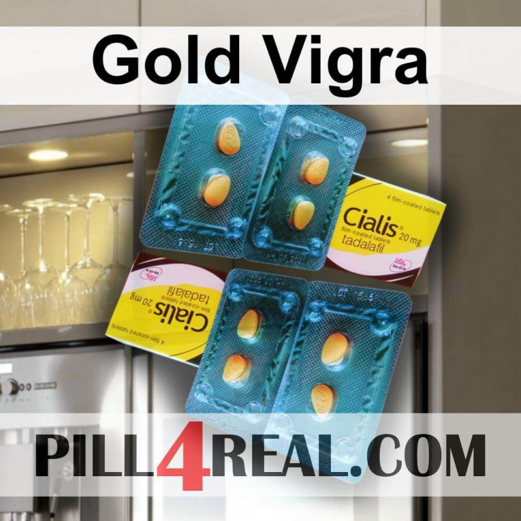 Gold Vigra 102