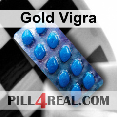 Gold Vigra 126