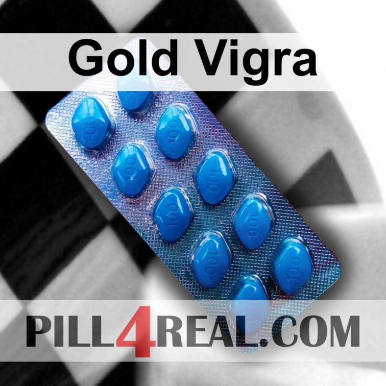 Gold Vigra 126